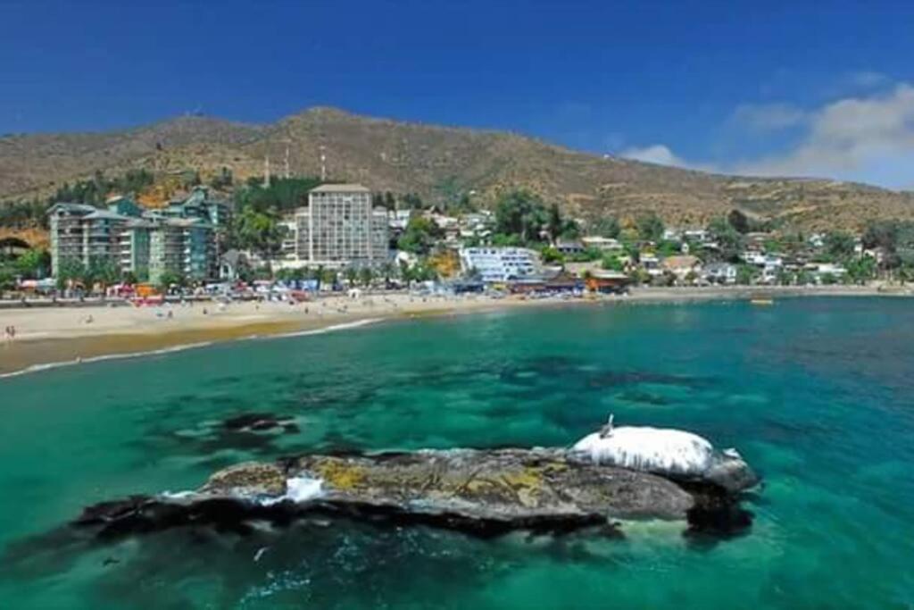 Lomas De Papudo 4 *