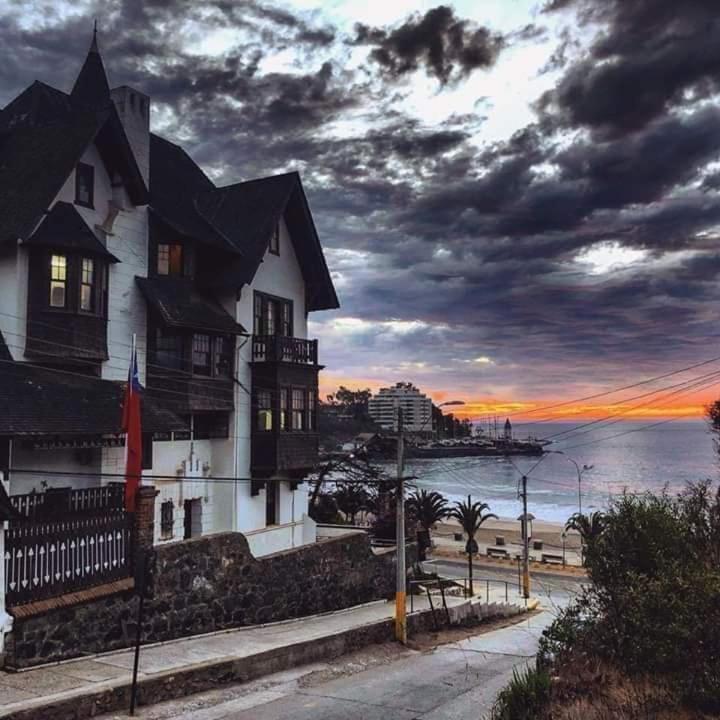Apartamento Lomas De Papudo 4