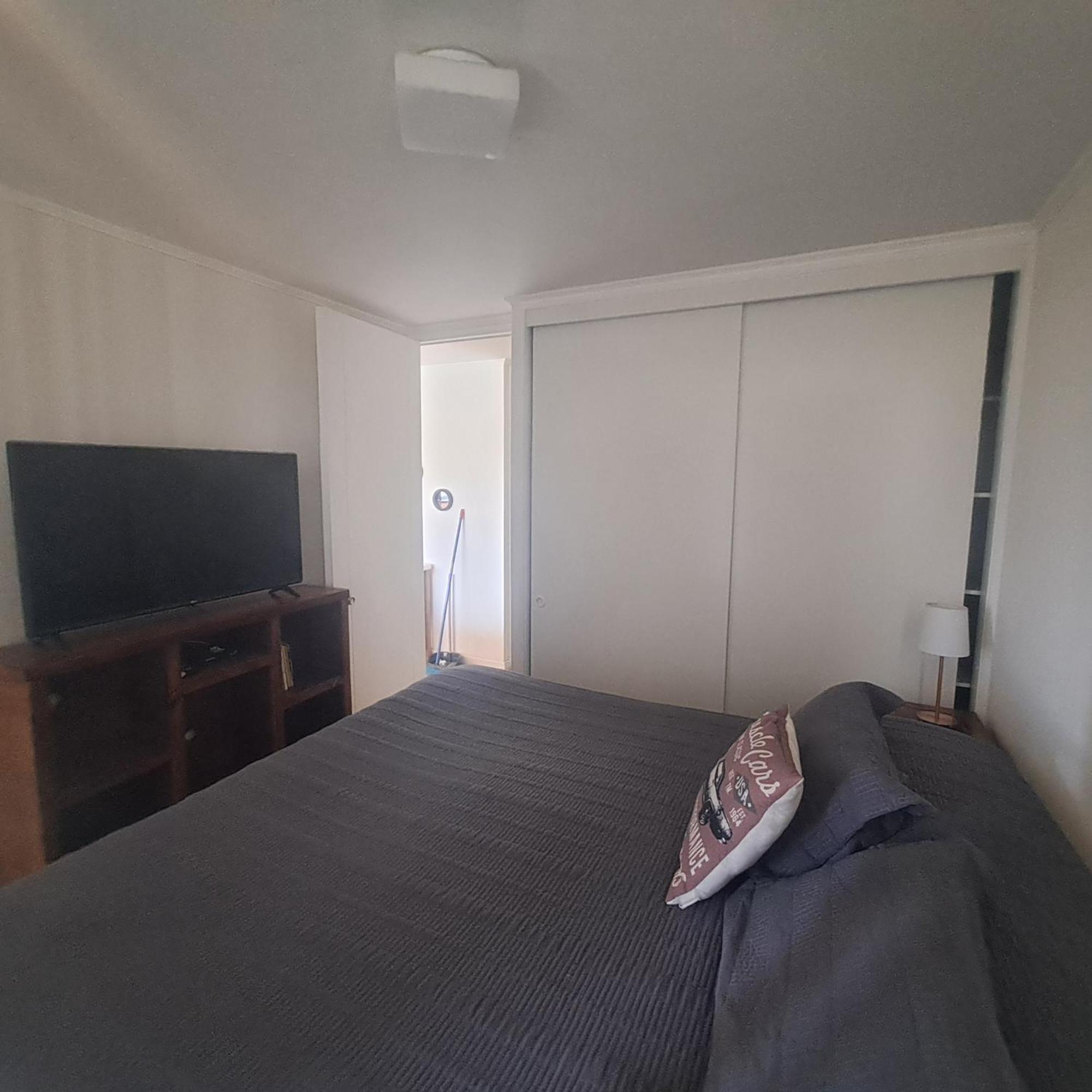Lomas De Papudo 4 Apartamento *