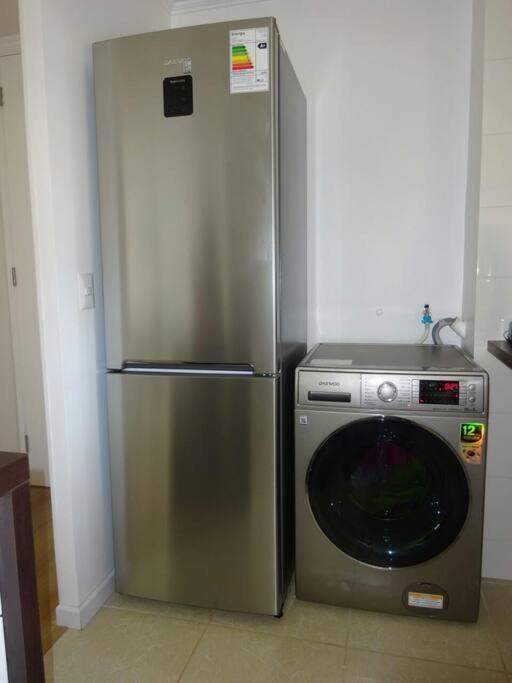 Lomas De Papudo 4 Apartamento *