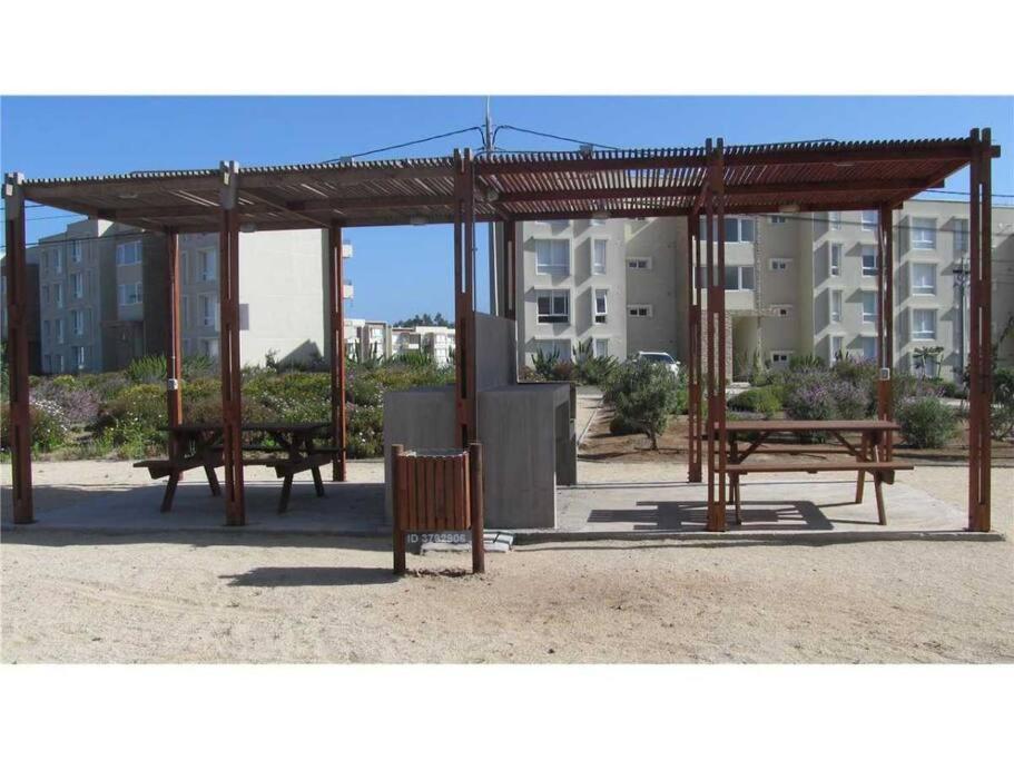 Apartamento Lomas De Papudo 4