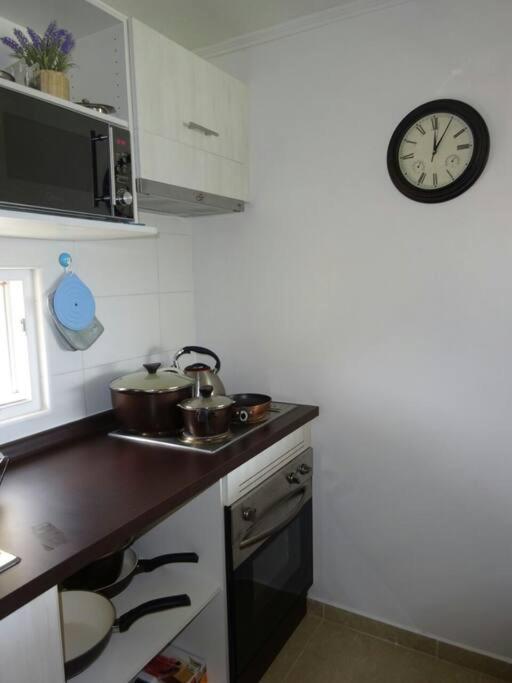 Lomas De Papudo 4 Apartamento Agua Salada