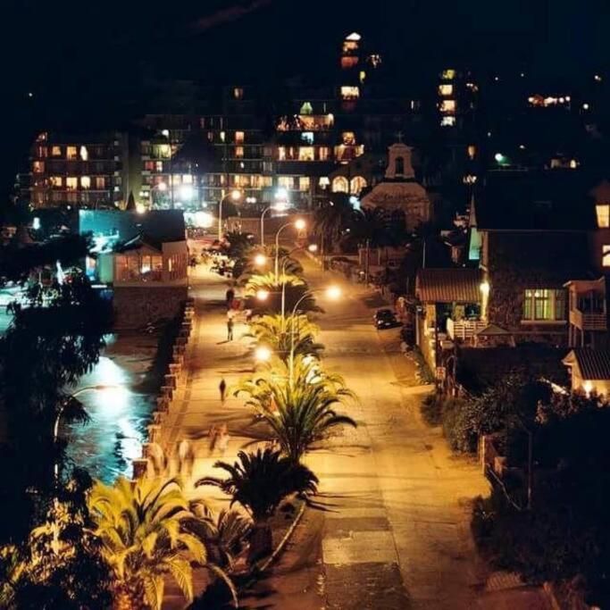 Apartamento Lomas De Papudo 4