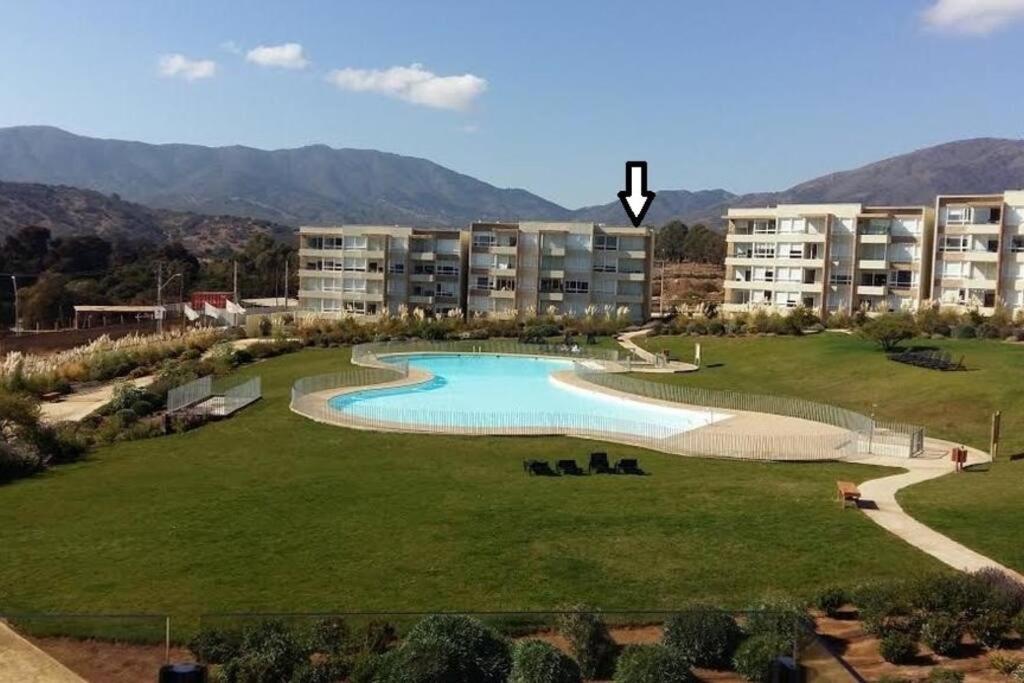 Lomas De Papudo 4 *