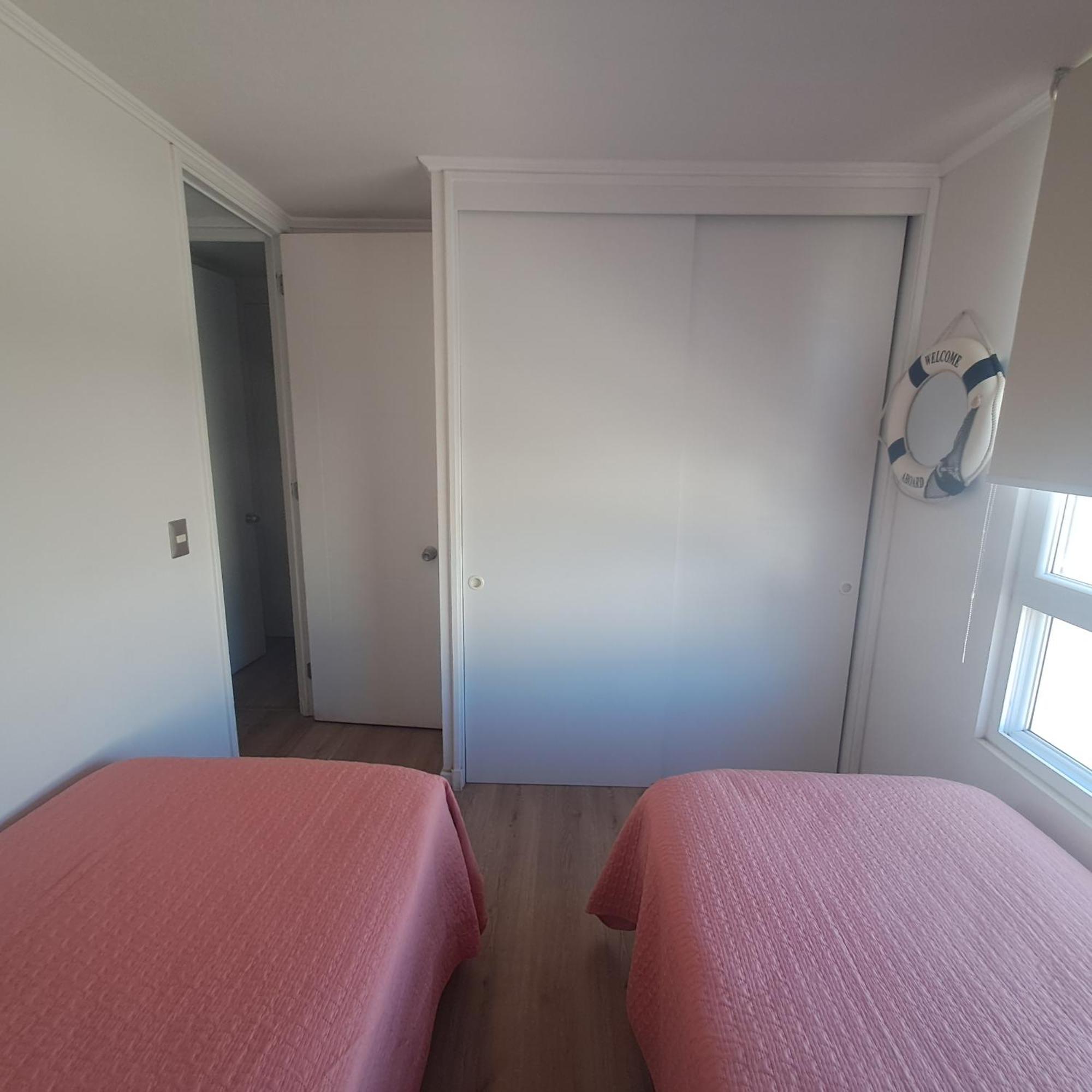 Apartamento Lomas De Papudo 4